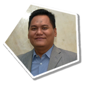 DR CATUR SETIOWARGO